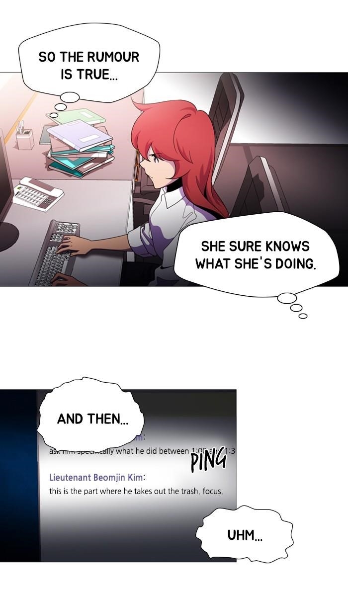 Dr. Frost Chapter 163 - Page 115