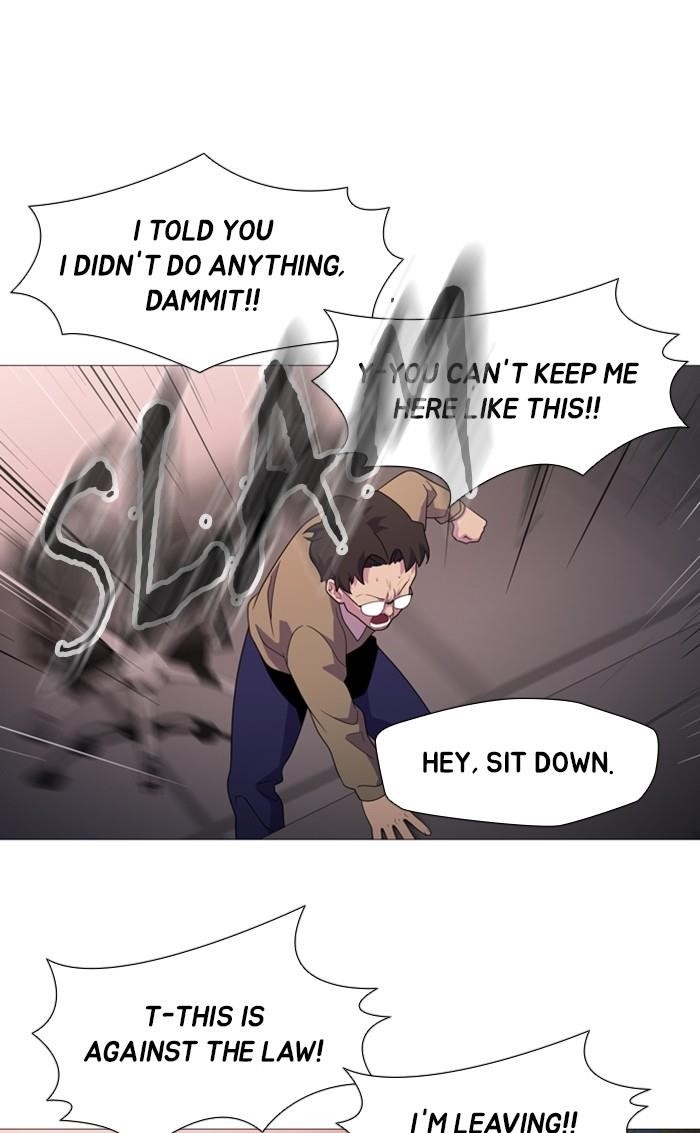 Dr. Frost Chapter 163 - Page 119