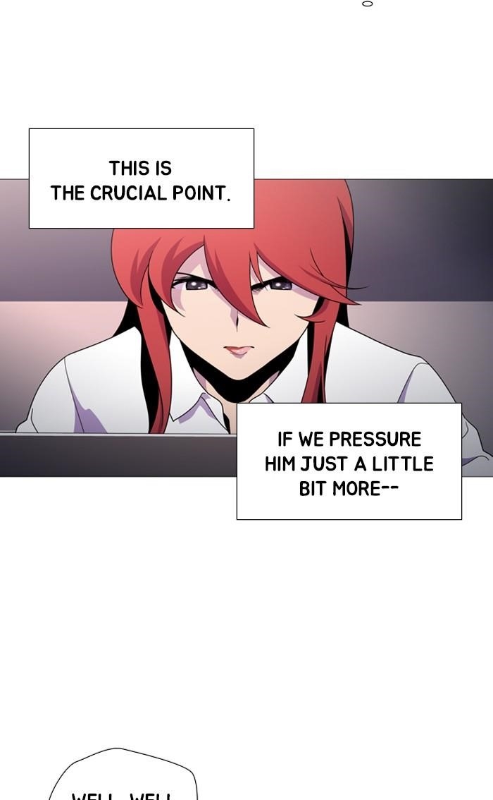 Dr. Frost Chapter 163 - Page 121