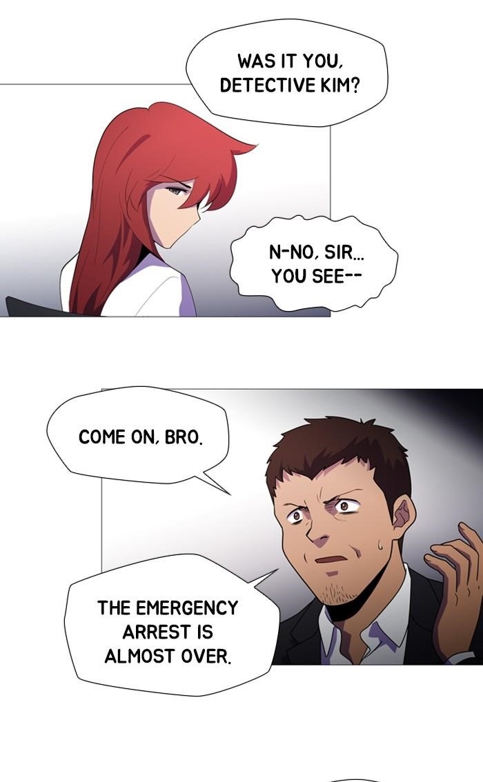 Dr. Frost Chapter 163 - Page 124