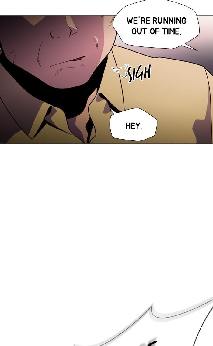 Dr. Frost Chapter 163 - Page 125