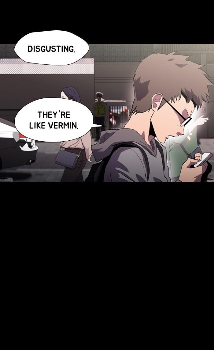 Dr. Frost Chapter 163 - Page 13