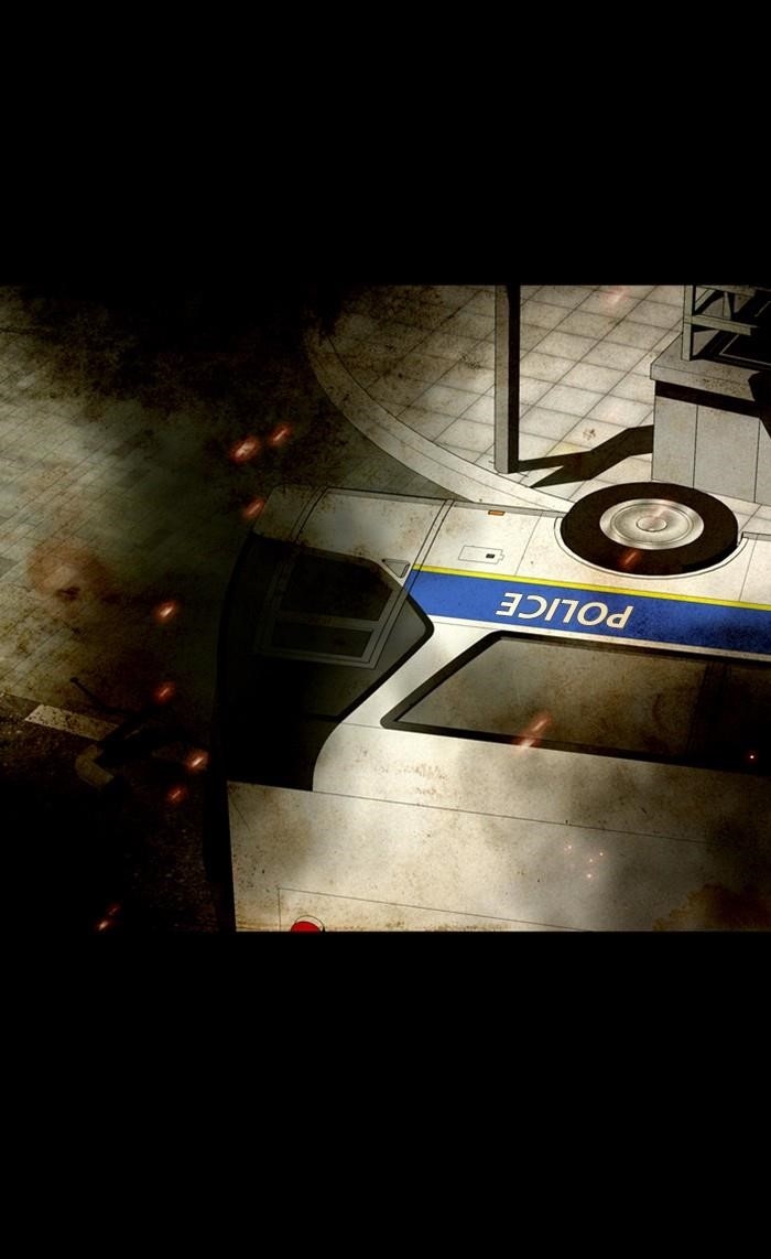 Dr. Frost Chapter 163 - Page 18