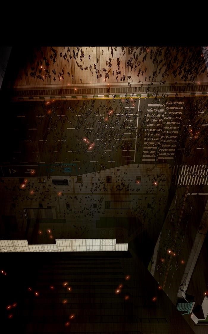 Dr. Frost Chapter 163 - Page 25