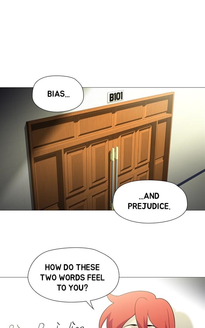 Dr. Frost Chapter 163 - Page 33