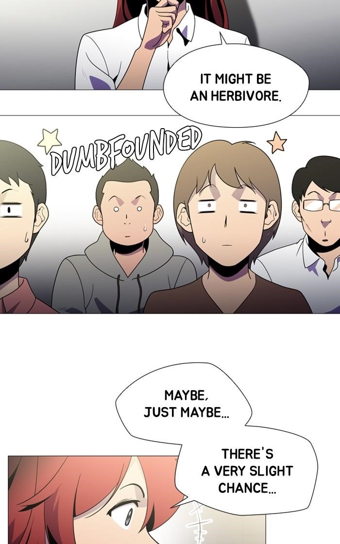 Dr. Frost Chapter 163 - Page 38