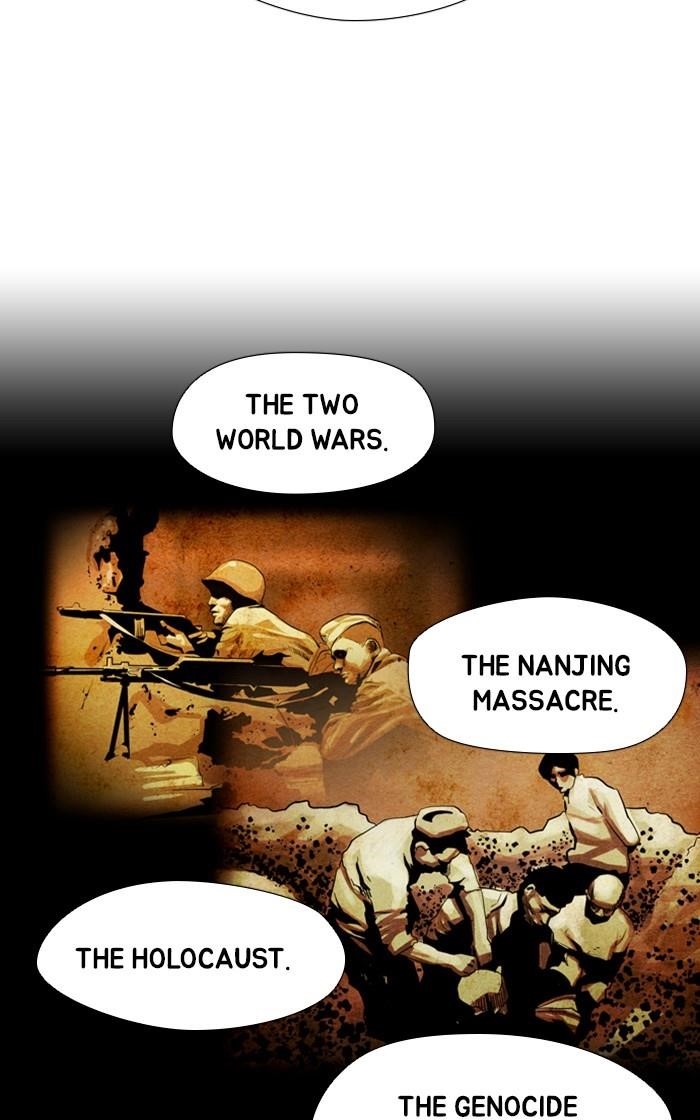 Dr. Frost Chapter 163 - Page 46