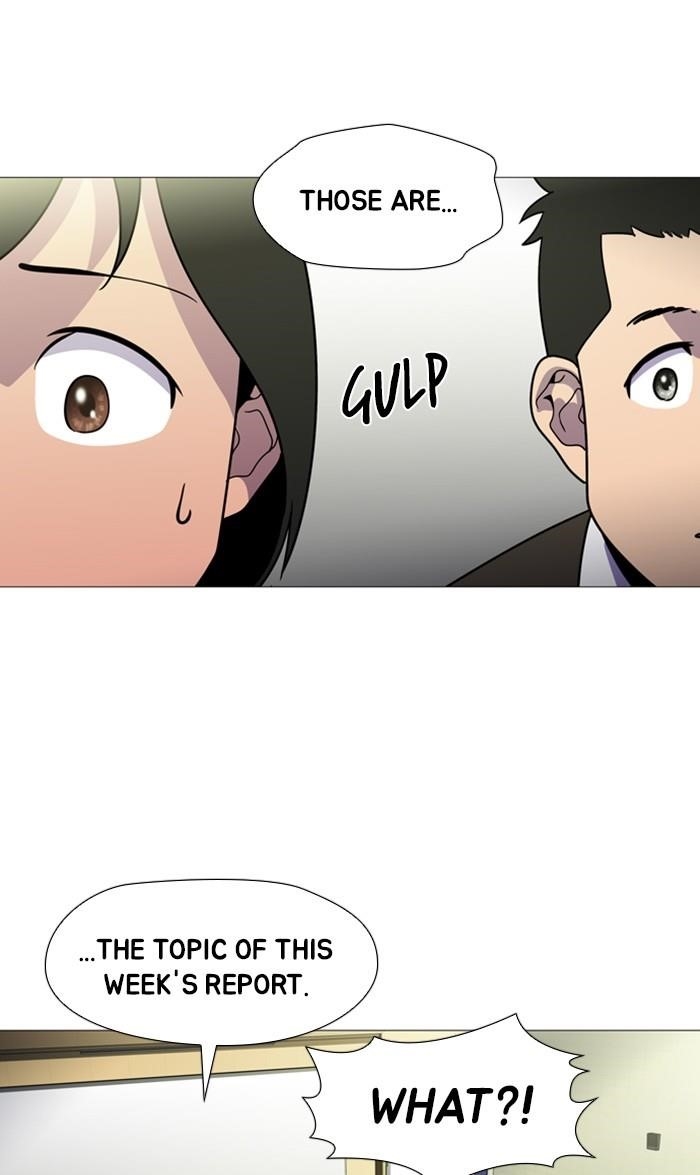 Dr. Frost Chapter 163 - Page 49