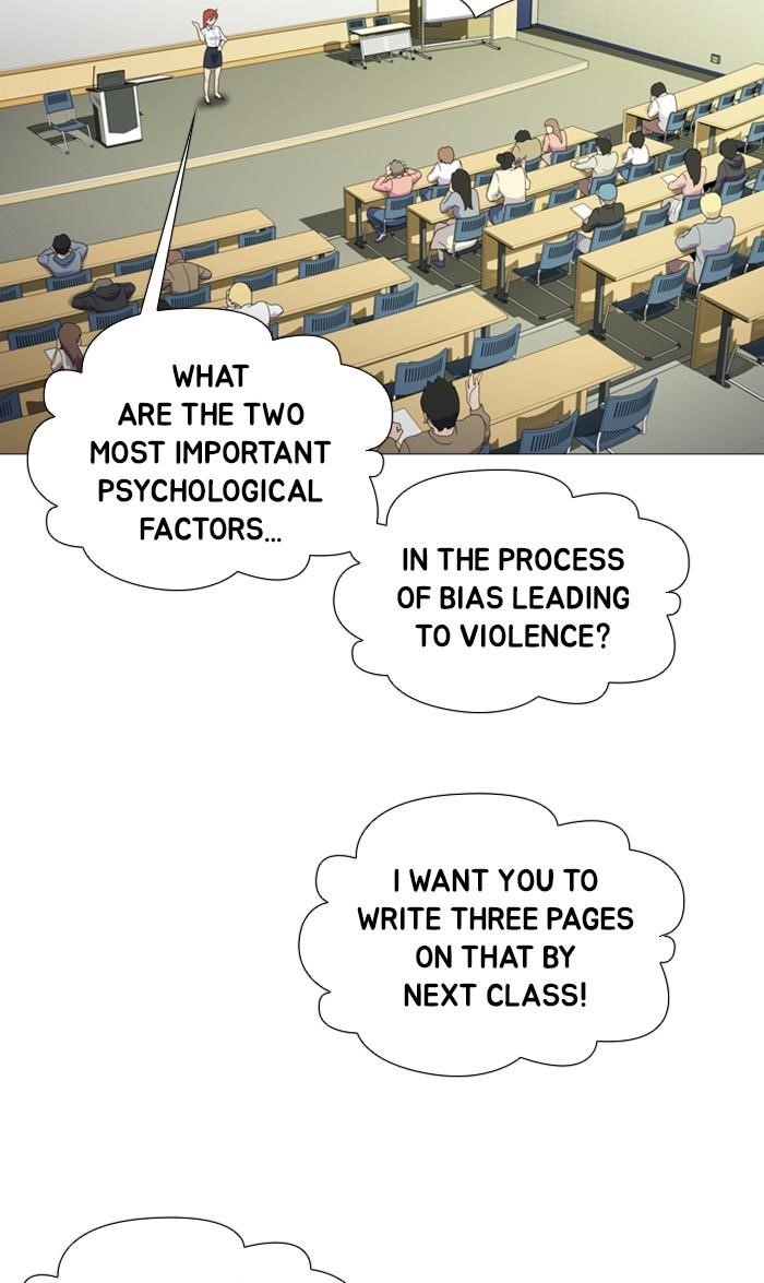 Dr. Frost Chapter 163 - Page 50