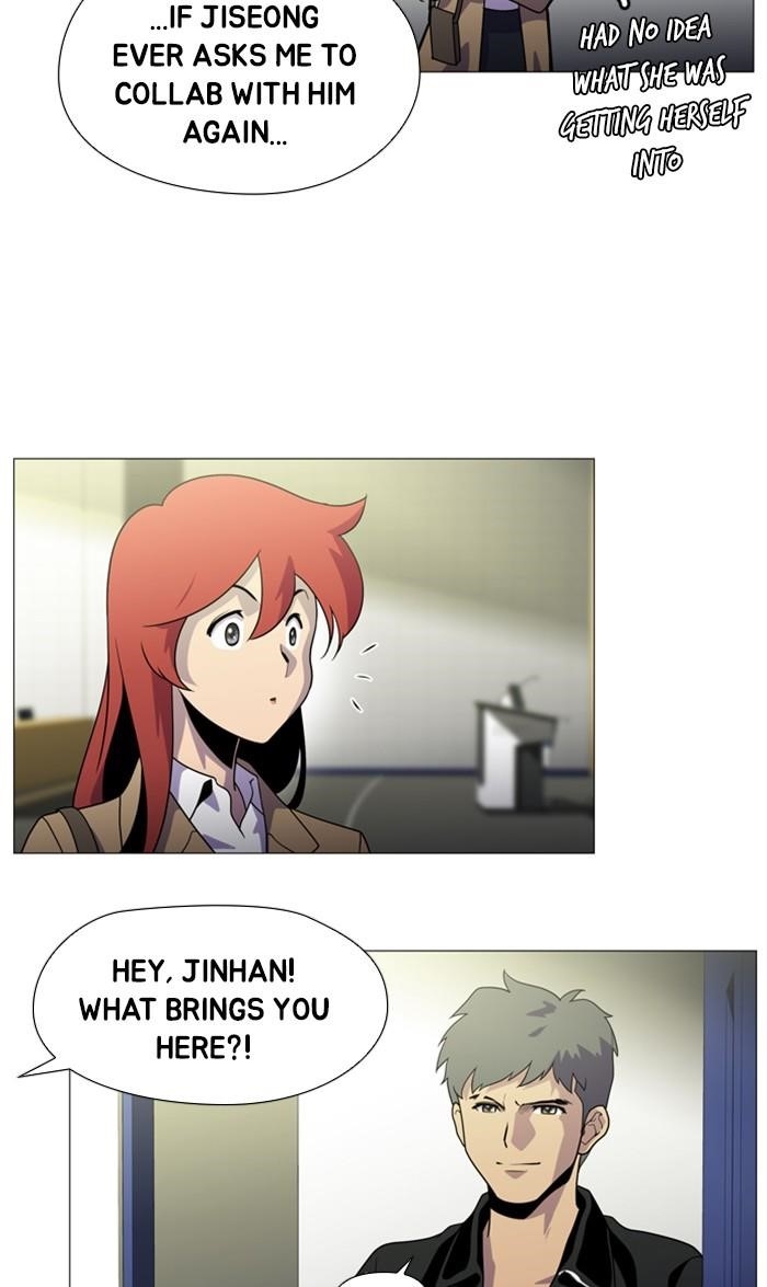 Dr. Frost Chapter 163 - Page 52