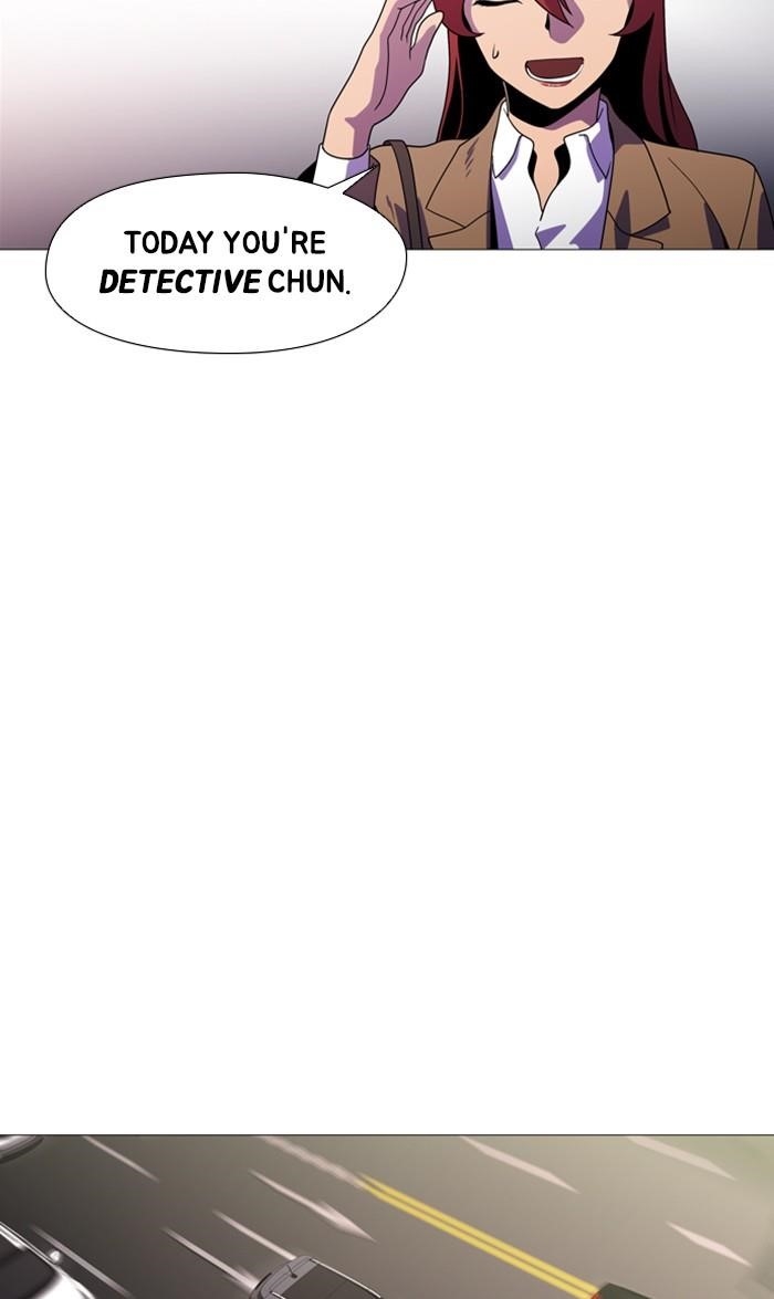 Dr. Frost Chapter 163 - Page 54