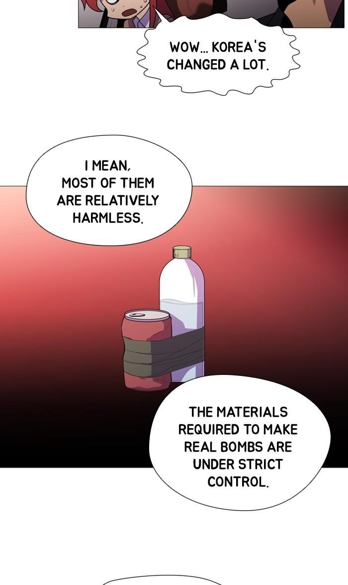 Dr. Frost Chapter 163 - Page 57