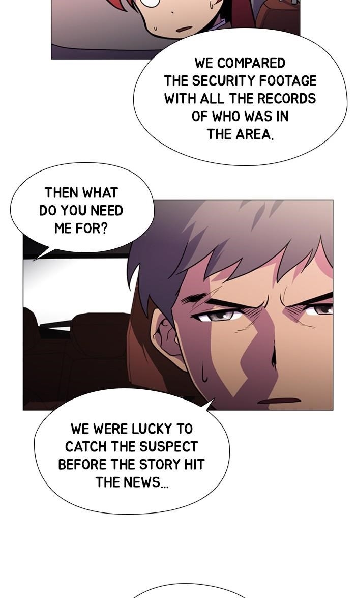 Dr. Frost Chapter 163 - Page 62