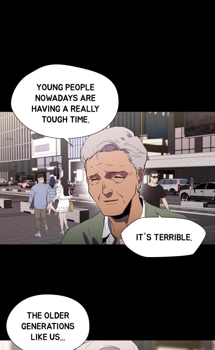 Dr. Frost Chapter 163 - Page 8