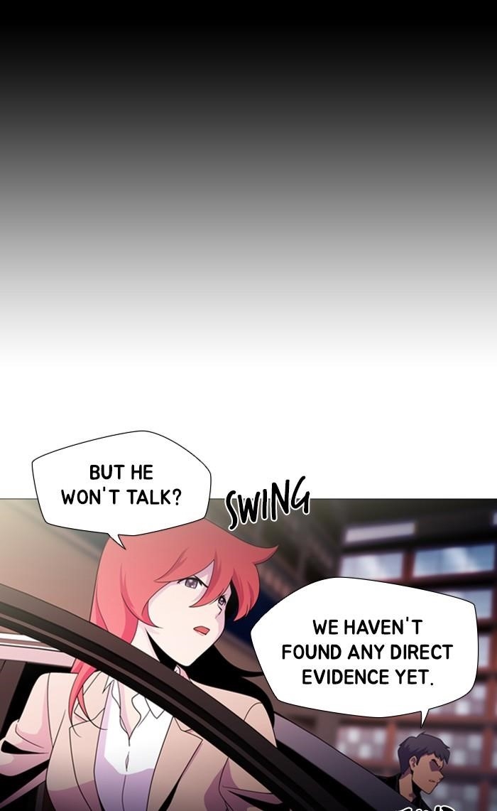 Dr. Frost Chapter 163 - Page 84