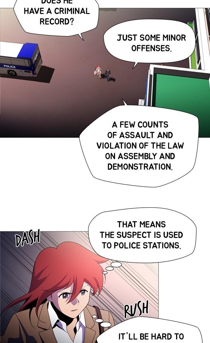 Dr. Frost Chapter 163 - Page 86