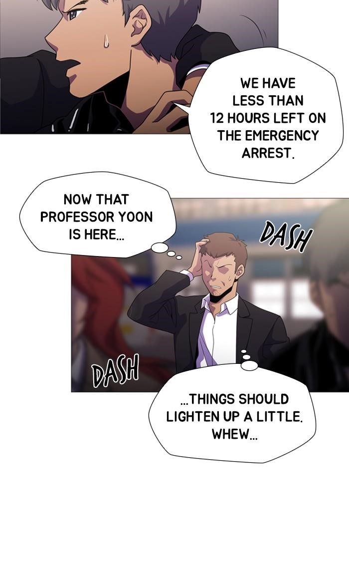 Dr. Frost Chapter 163 - Page 89