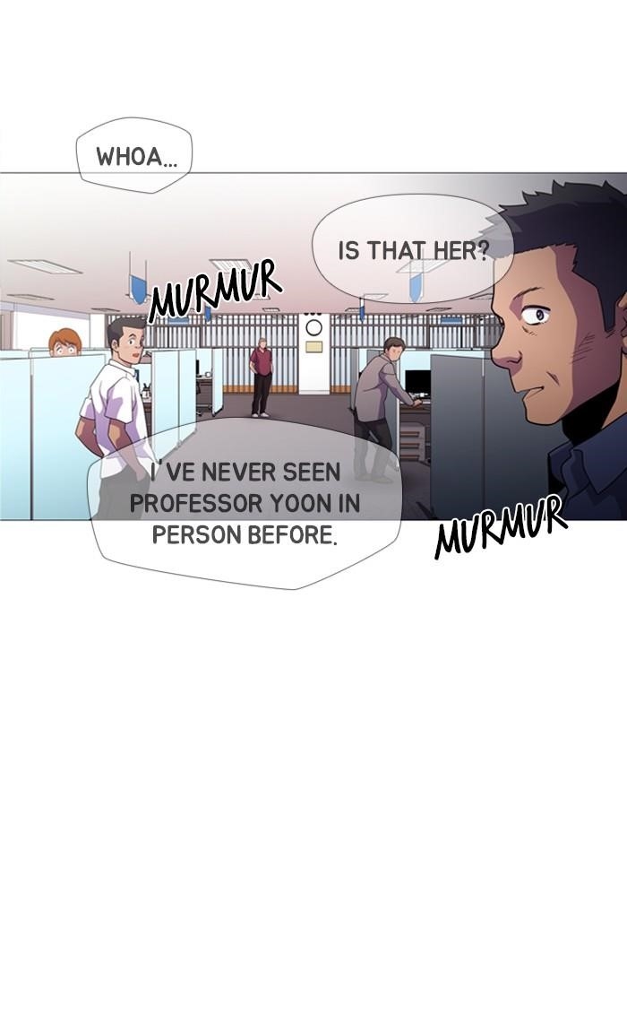 Dr. Frost Chapter 163 - Page 90