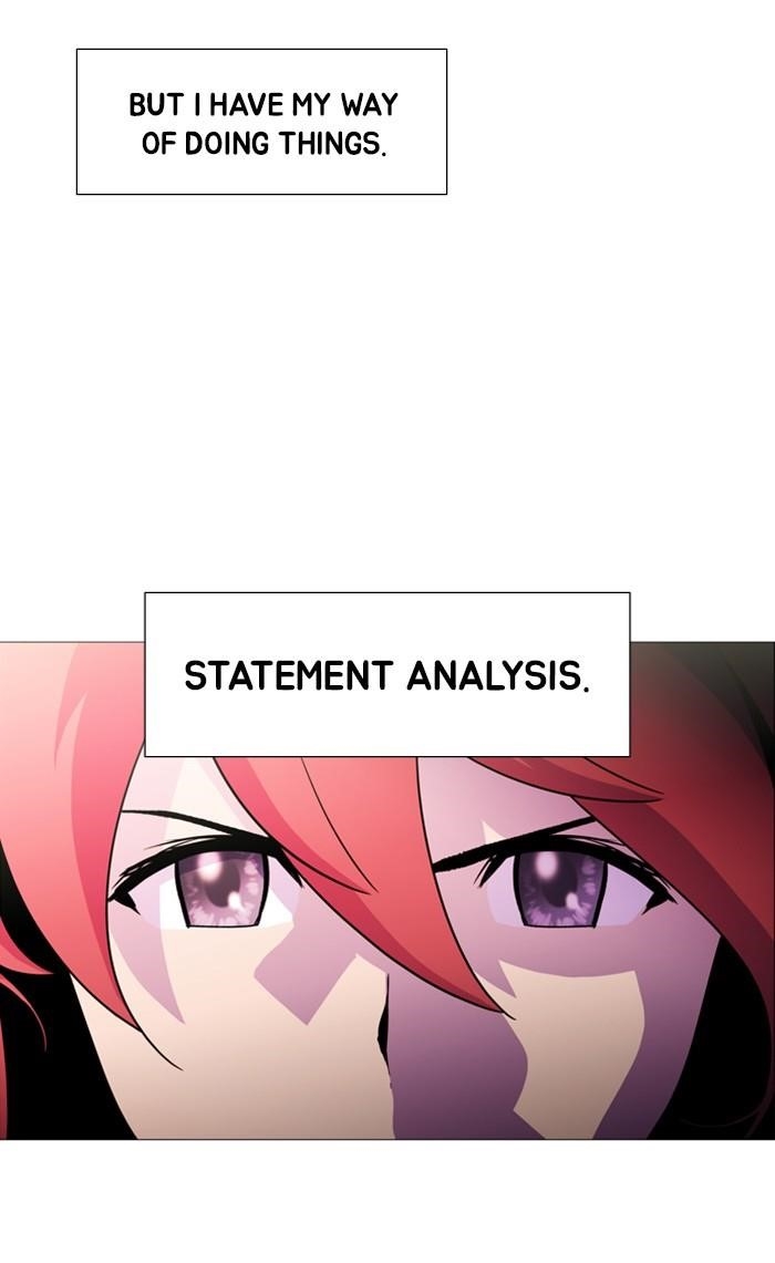 Dr. Frost Chapter 163 - Page 94