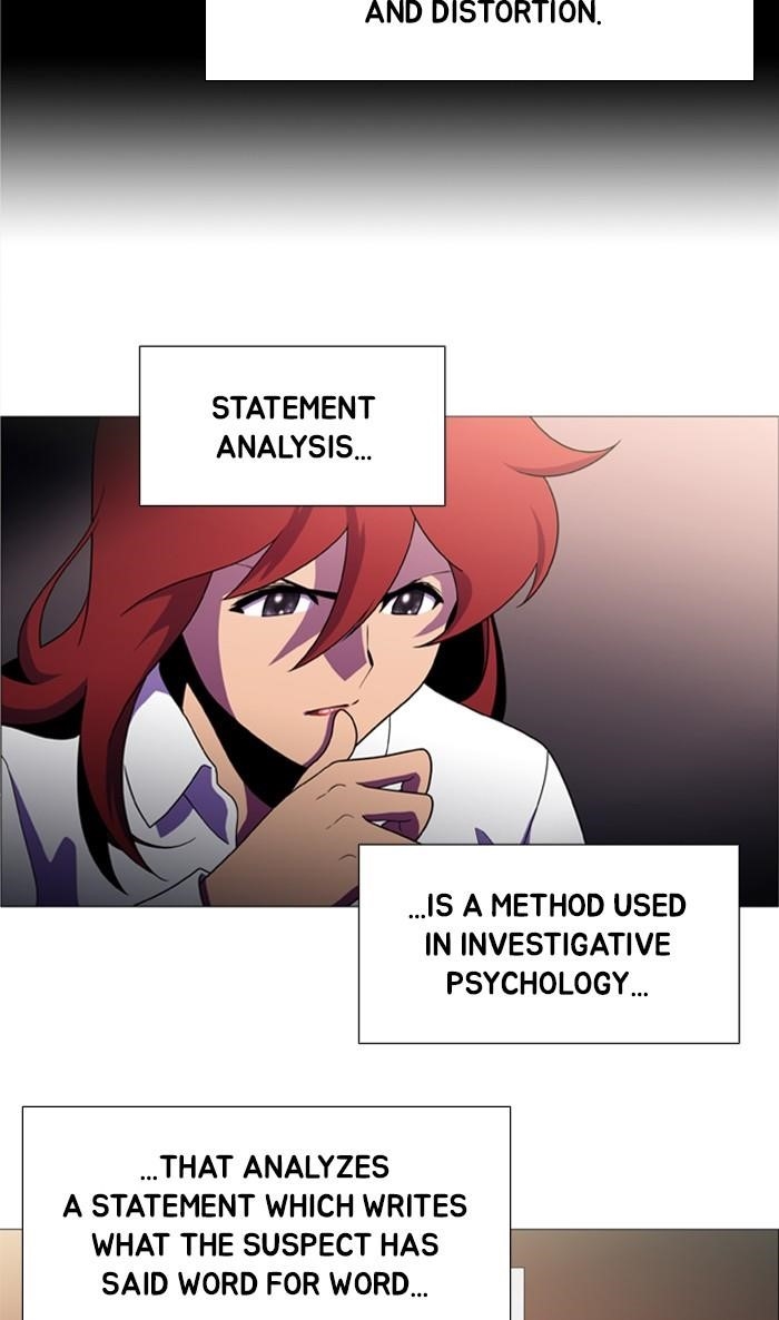 Dr. Frost Chapter 163 - Page 98