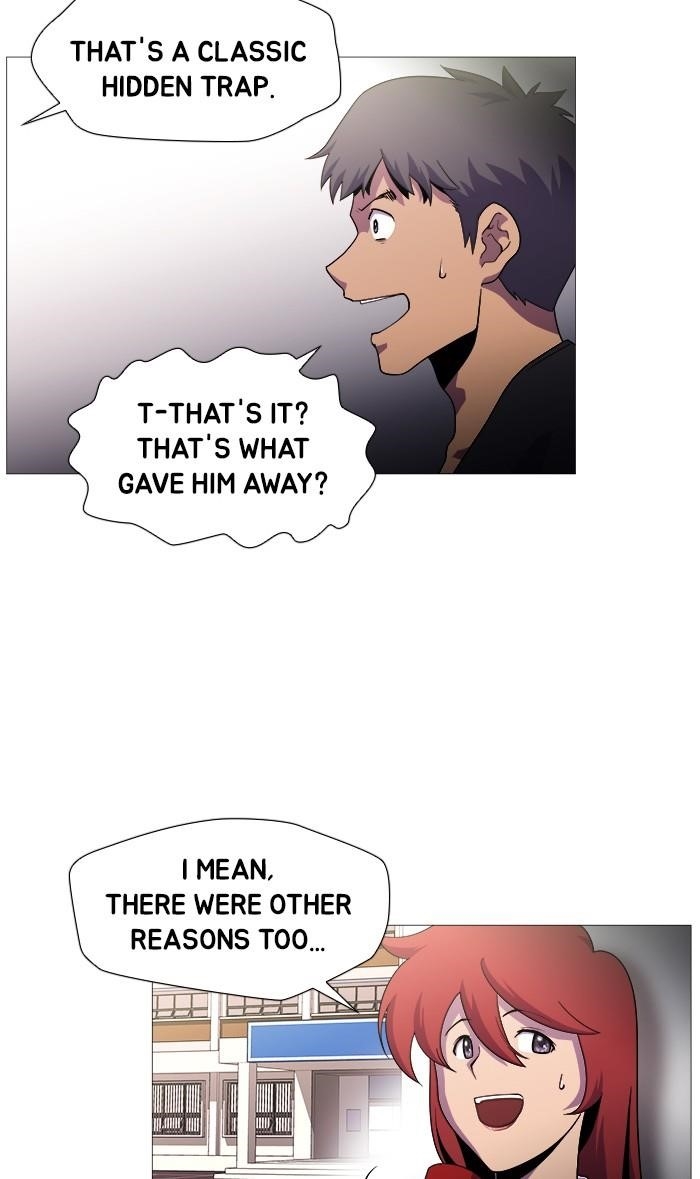 Dr. Frost Chapter 164 - Page 10