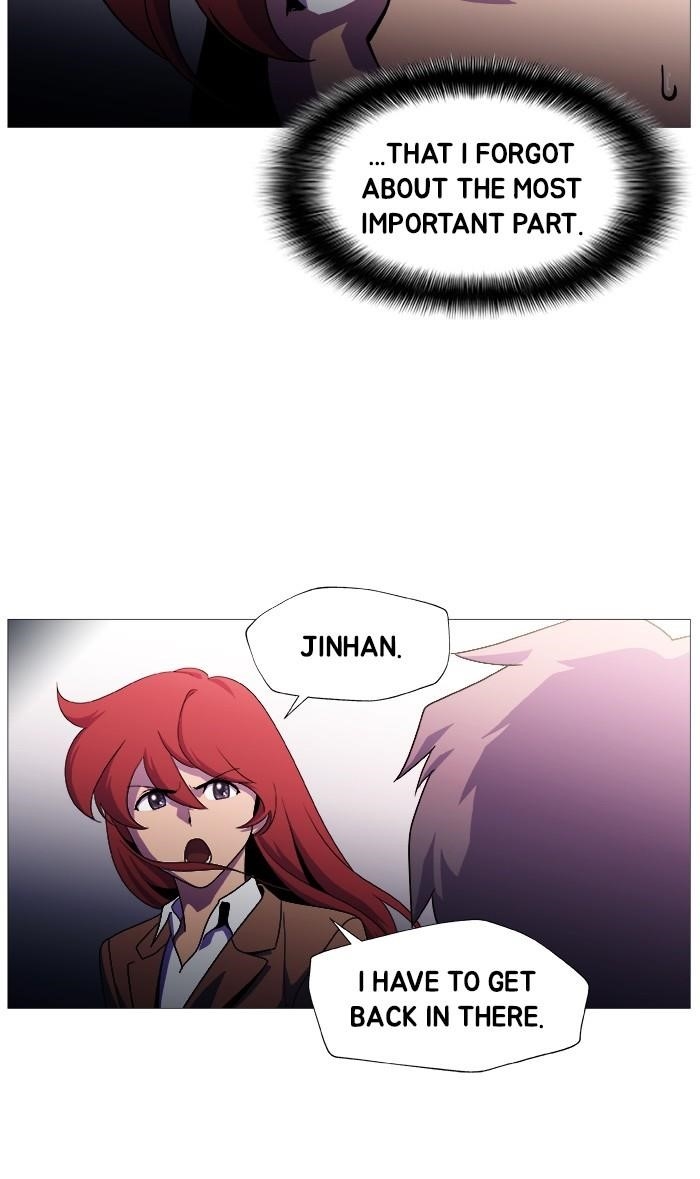 Dr. Frost Chapter 164 - Page 17