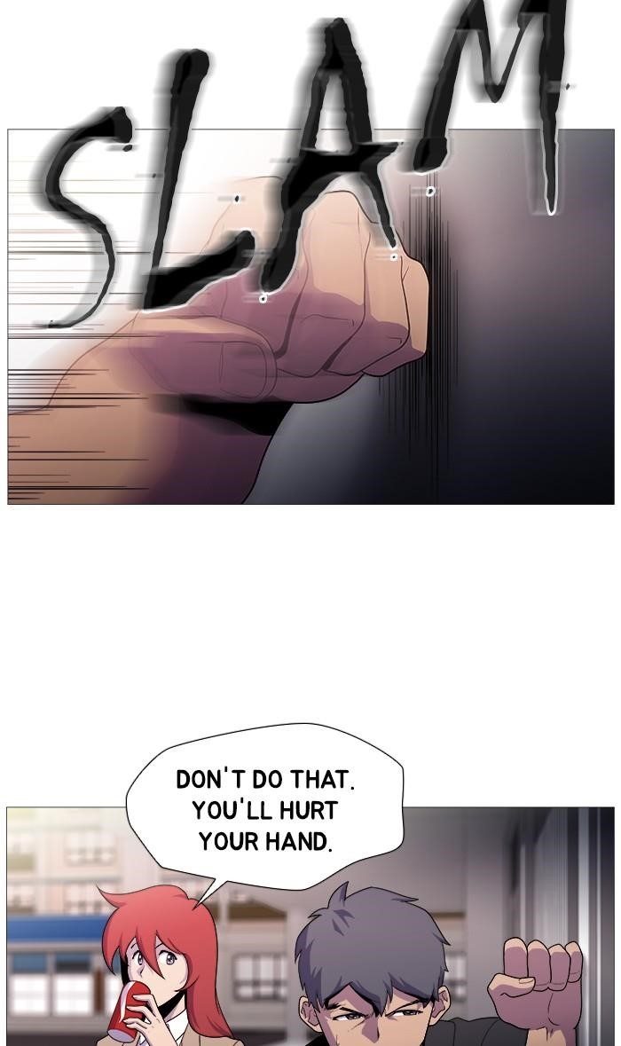 Dr. Frost Chapter 164 - Page 2