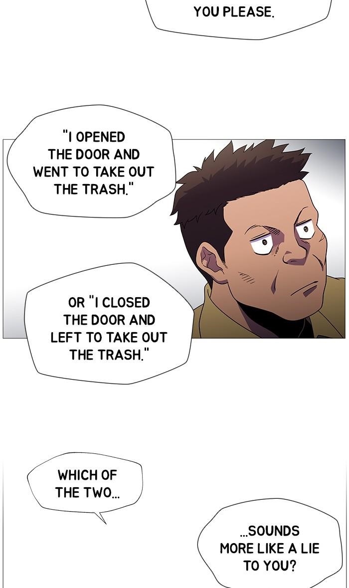 Dr. Frost Chapter 164 - Page 23