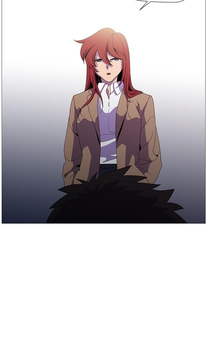 Dr. Frost Chapter 164 - Page 24