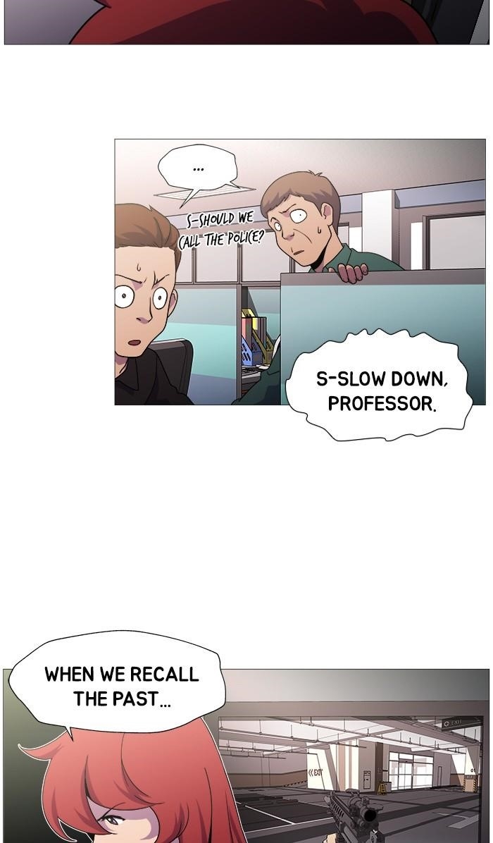 Dr. Frost Chapter 164 - Page 27