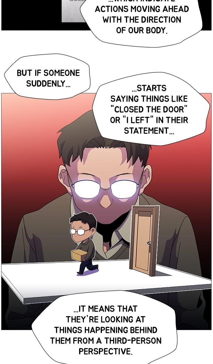 Dr. Frost Chapter 164 - Page 29