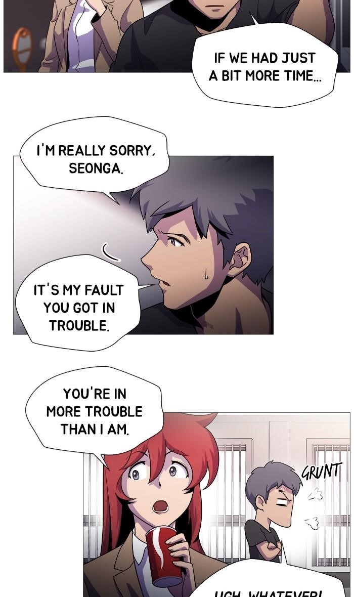 Dr. Frost Chapter 164 - Page 3