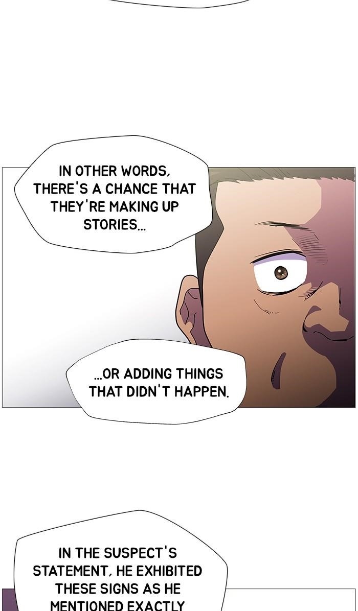 Dr. Frost Chapter 164 - Page 30