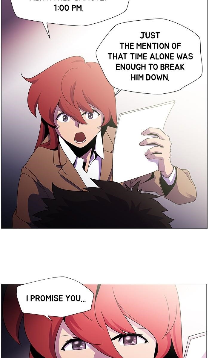 Dr. Frost Chapter 164 - Page 31