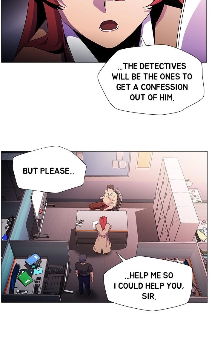 Dr. Frost Chapter 164 - Page 32