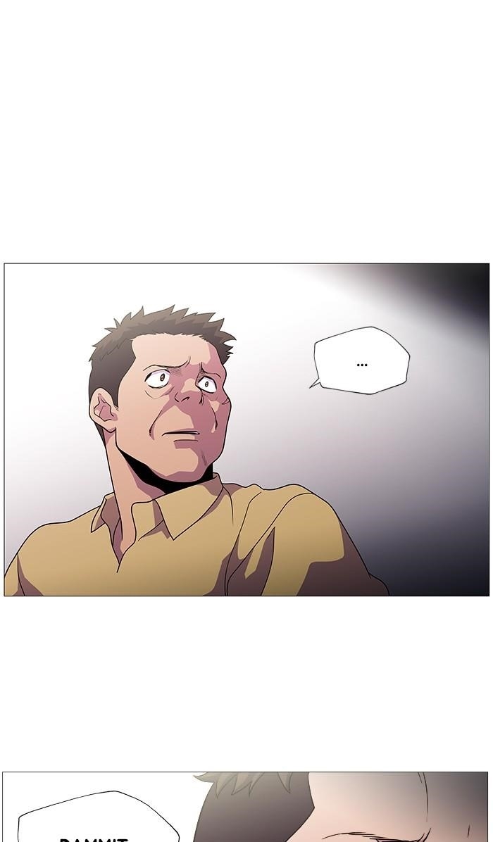 Dr. Frost Chapter 164 - Page 33