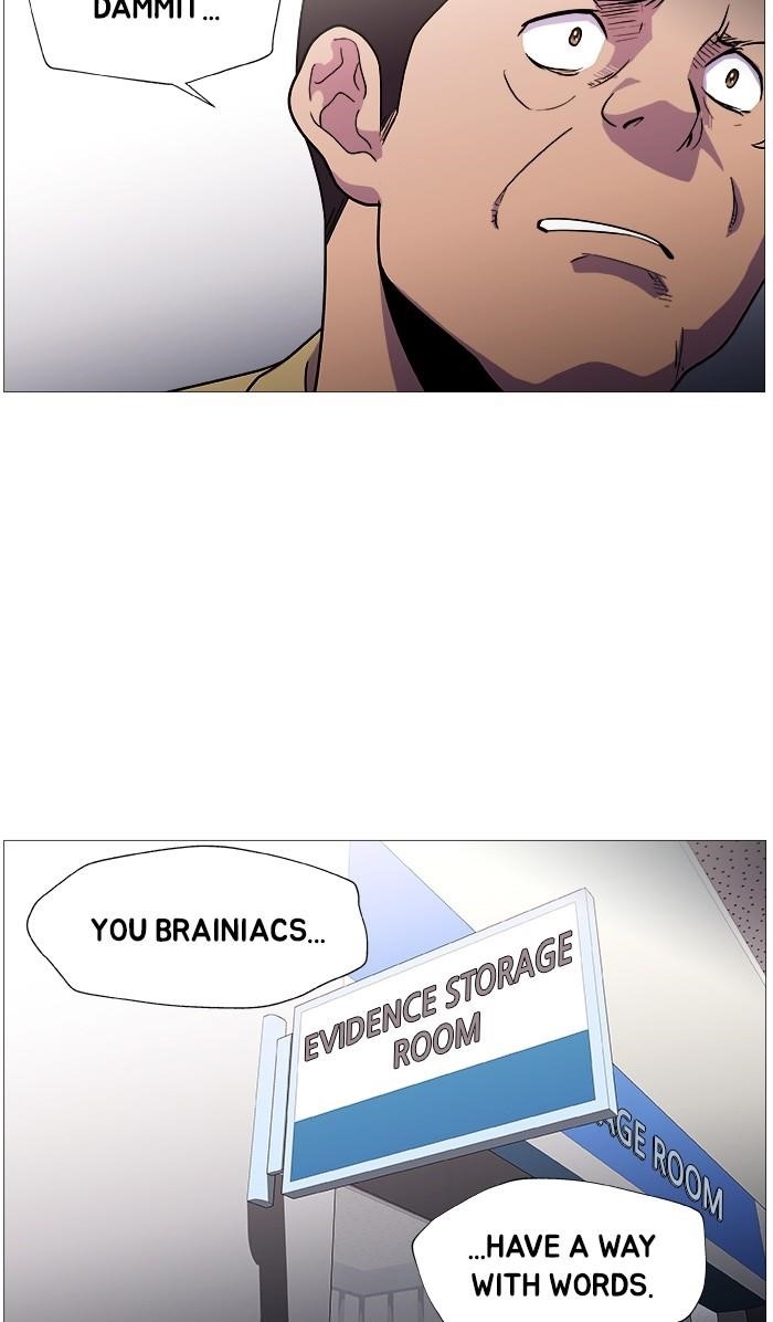 Dr. Frost Chapter 164 - Page 34