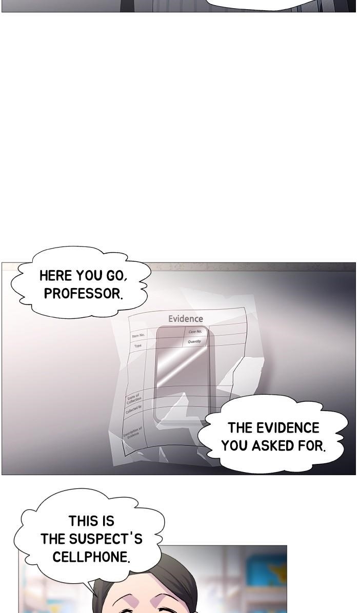 Dr. Frost Chapter 164 - Page 35