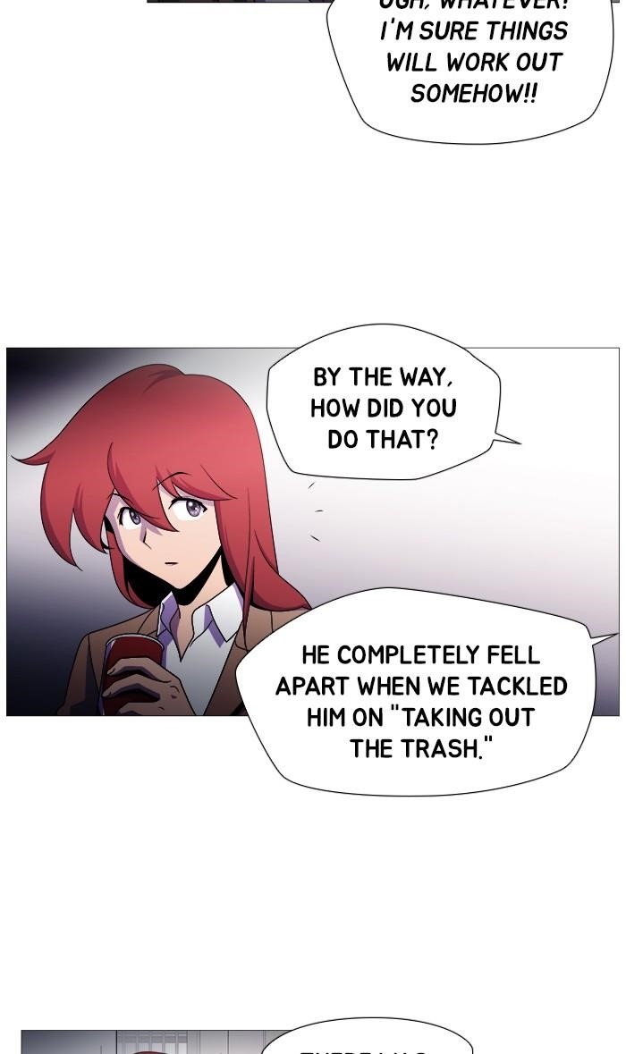 Dr. Frost Chapter 164 - Page 4