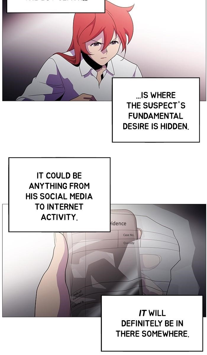 Dr. Frost Chapter 164 - Page 40