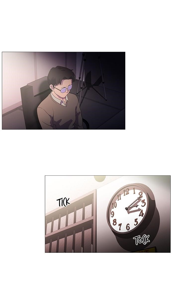 Dr. Frost Chapter 164 - Page 41