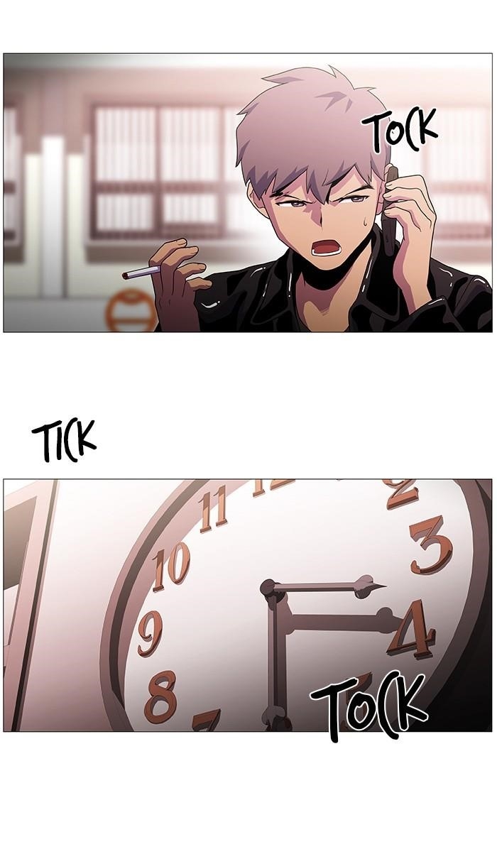 Dr. Frost Chapter 164 - Page 43