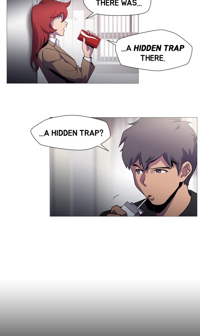 Dr. Frost Chapter 164 - Page 5