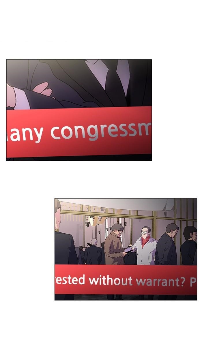 Dr. Frost Chapter 164 - Page 50