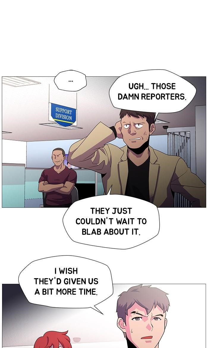 Dr. Frost Chapter 164 - Page 51