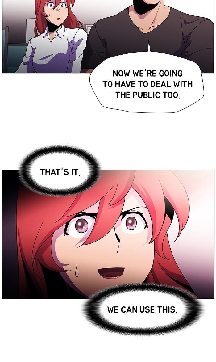 Dr. Frost Chapter 164 - Page 52