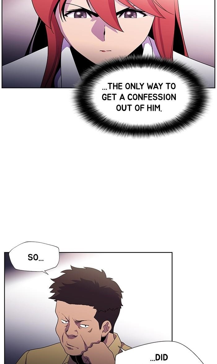 Dr. Frost Chapter 164 - Page 56