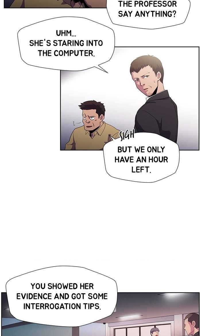 Dr. Frost Chapter 164 - Page 57