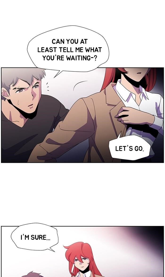 Dr. Frost Chapter 164 - Page 60