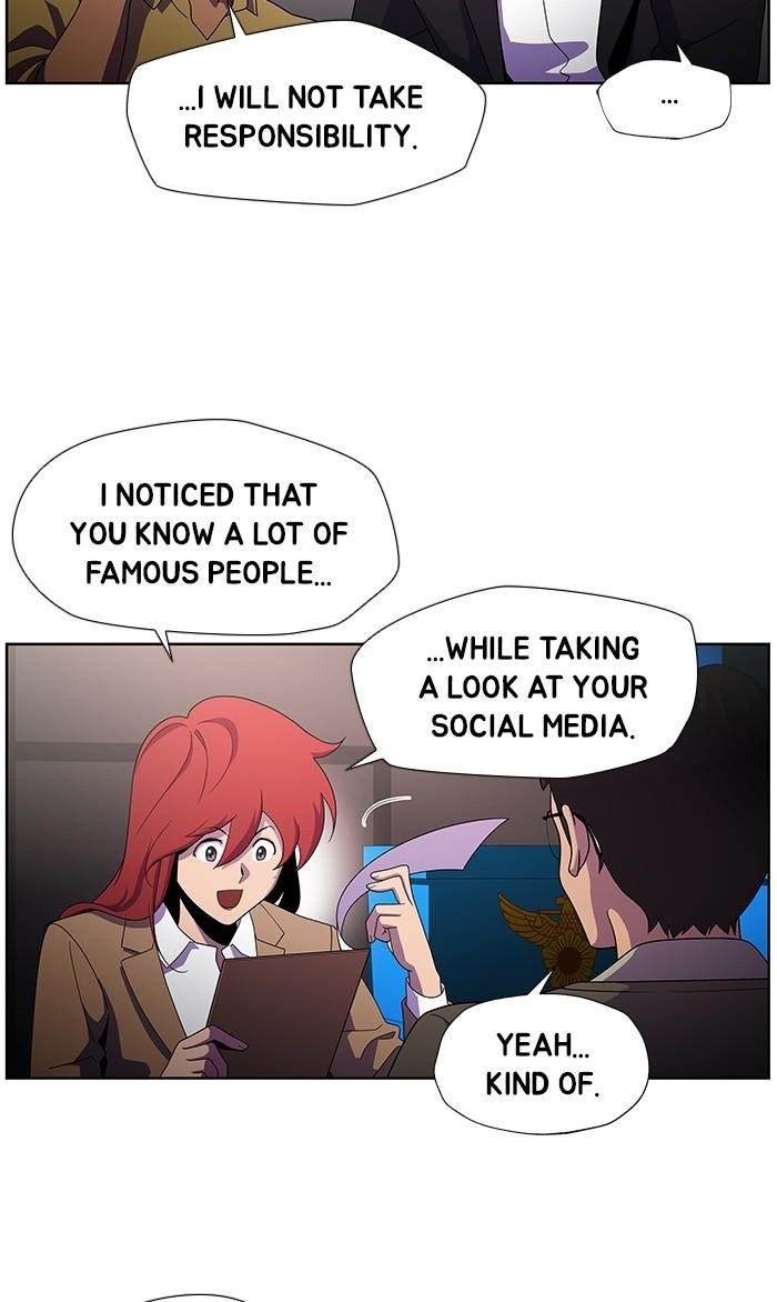 Dr. Frost Chapter 164 - Page 65